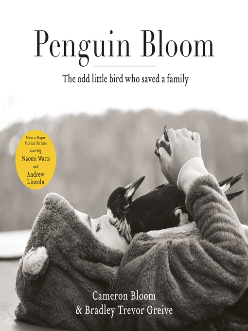 Title details for Penguin Bloom by Cameron Bloom - Available